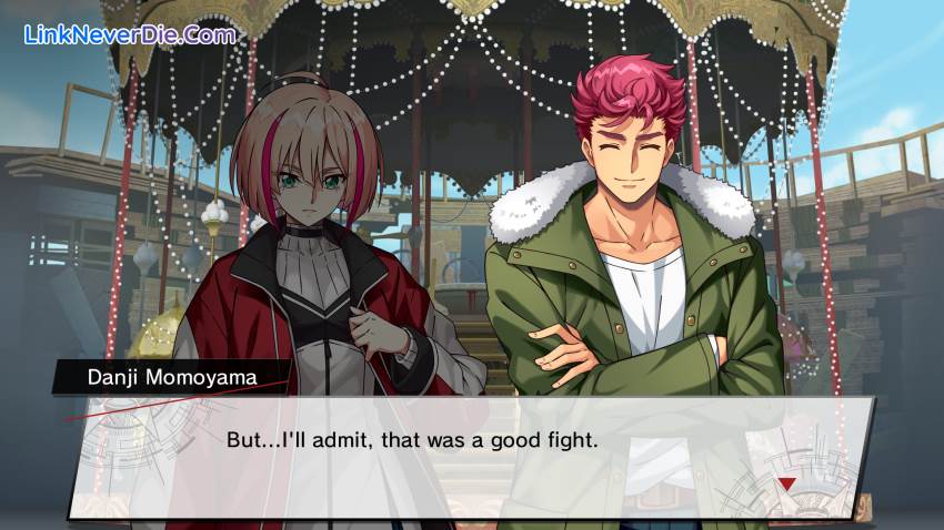 Hình ảnh trong game Cardfight!! Vanguard Dear Days (screenshot) Hình ảnh trong game Cardfight!! Vanguard Dear Days (screenshot)