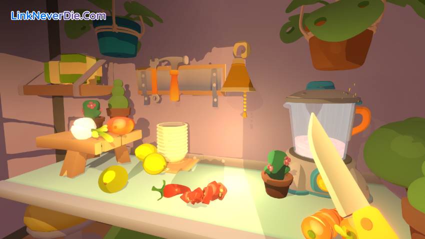 Hình ảnh trong game Fruitbus (screenshot) Hình ảnh trong game Fruitbus (screenshot)