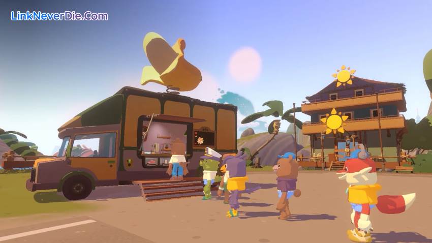 Hình ảnh trong game Fruitbus (screenshot) Hình ảnh trong game Fruitbus (screenshot)