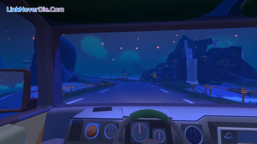 Hình ảnh trong game Fruitbus (screenshot) Hình ảnh trong game Fruitbus (screenshot)