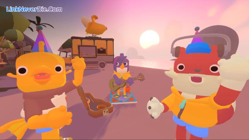 Hình ảnh trong game Fruitbus (screenshot) Hình ảnh trong game Fruitbus (screenshot)