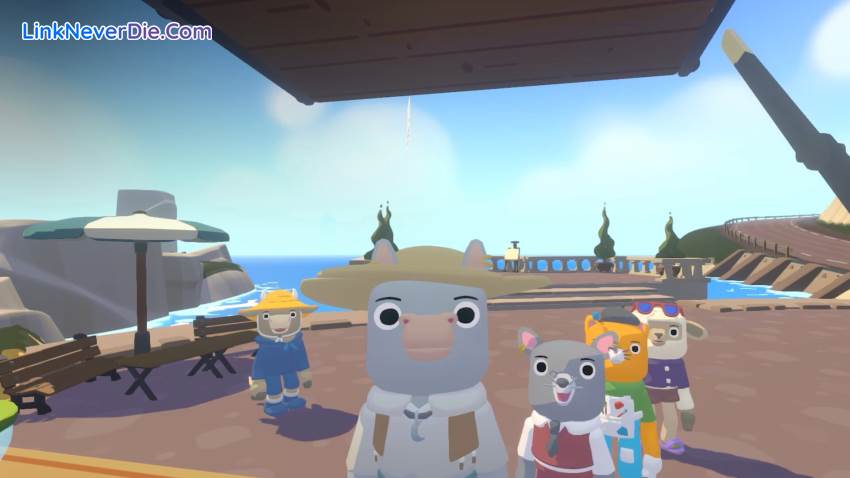 Hình ảnh trong game Fruitbus (screenshot) Hình ảnh trong game Fruitbus (screenshot)