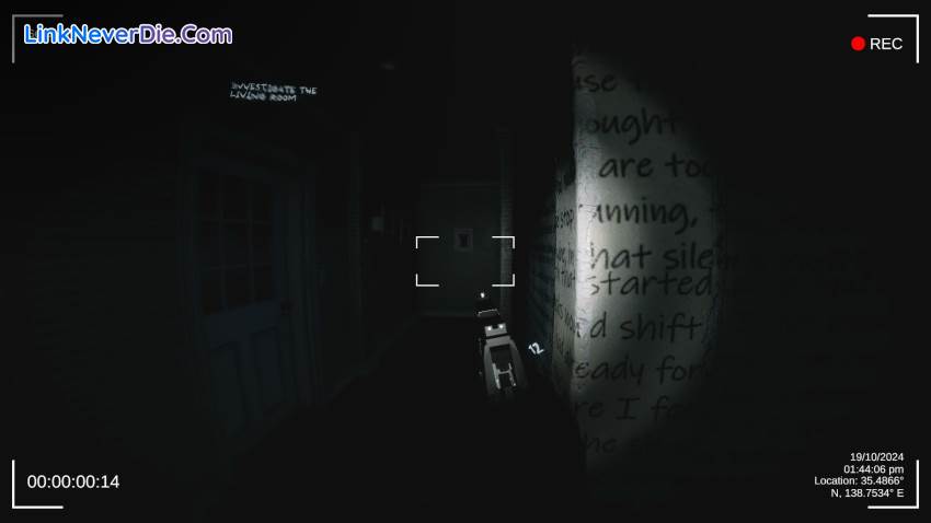 Hình ảnh trong game Shattered Truth (screenshot) Hình ảnh trong game Shattered Truth (screenshot)