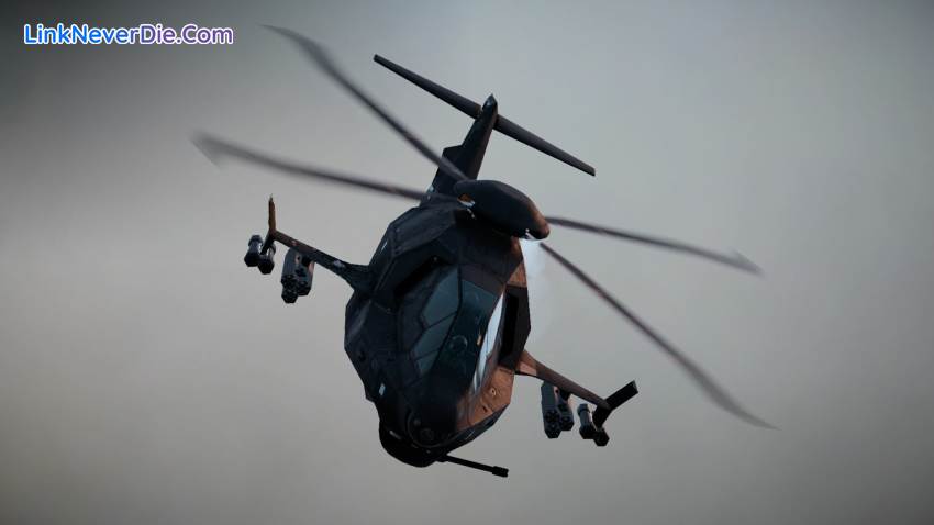 Hình ảnh trong game Nuclear Option (screenshot) Hình ảnh trong game Nuclear Option (screenshot)