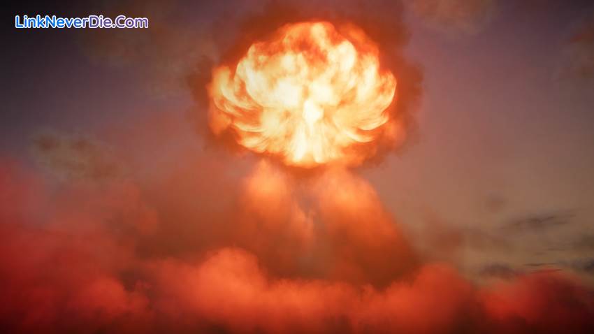 Hình ảnh trong game Nuclear Option (screenshot) Hình ảnh trong game Nuclear Option (screenshot)