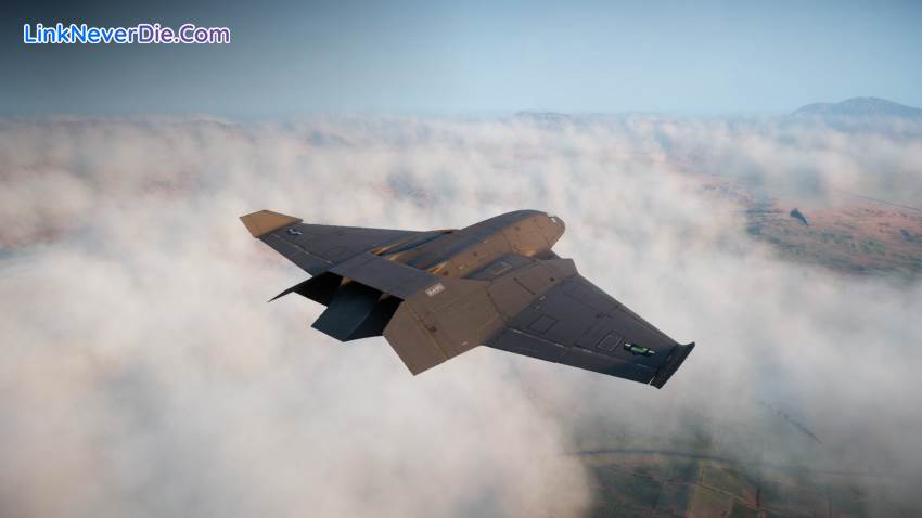 Hình ảnh trong game Nuclear Option (screenshot) Hình ảnh trong game Nuclear Option (screenshot)