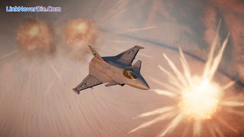 Hình ảnh trong game Nuclear Option (screenshot) Hình ảnh trong game Nuclear Option (screenshot)