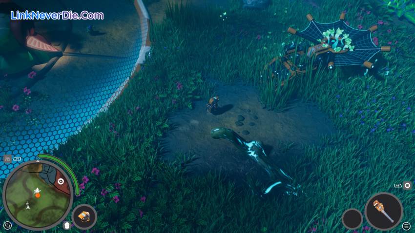 Hình ảnh trong game Space for Sale (screenshot) Hình ảnh trong game Space for Sale (screenshot)