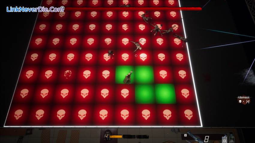 Hình ảnh trong game Zombie Builder Defense 2 (screenshot) Hình ảnh trong game Zombie Builder Defense 2 (screenshot)