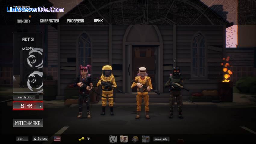 Hình ảnh trong game Zombie Builder Defense 2 (screenshot) Hình ảnh trong game Zombie Builder Defense 2 (screenshot)