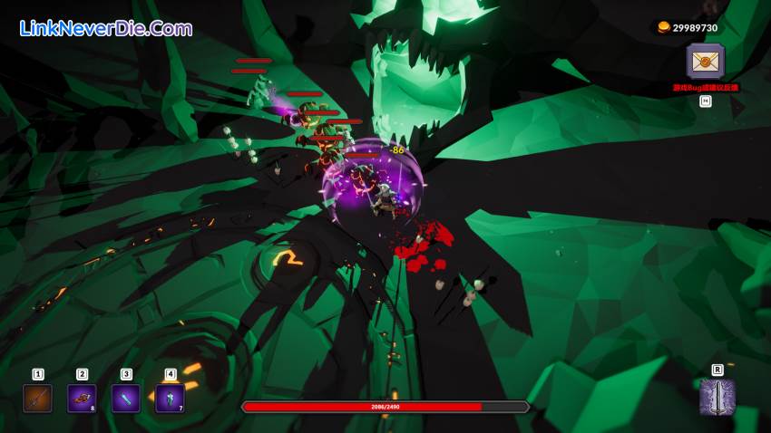 Hình ảnh trong game Weird RPG (screenshot) Hình ảnh trong game Weird RPG (screenshot)