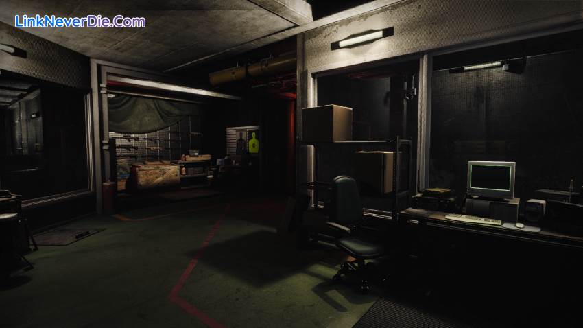 Hình ảnh trong game Incursion Red River (screenshot) Hình ảnh trong game Incursion Red River (screenshot)