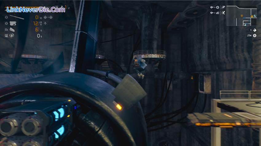 Hình ảnh trong game Loopmancer (screenshot) Hình ảnh trong game Loopmancer (screenshot)