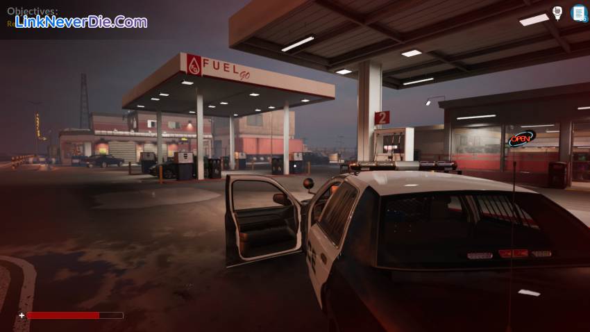 Hình ảnh trong game Police Shootout (screenshot) Hình ảnh trong game Police Shootout (screenshot)