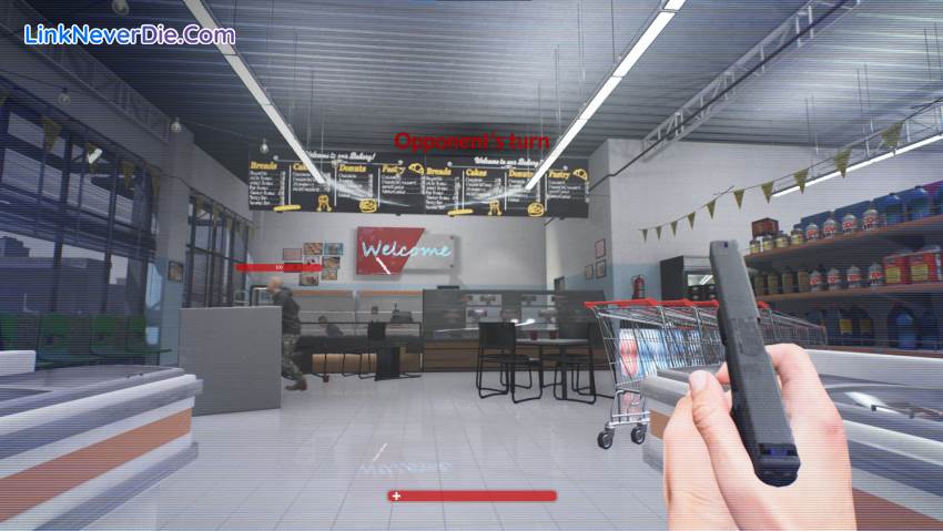Hình ảnh trong game Police Shootout (screenshot) Hình ảnh trong game Police Shootout (screenshot)