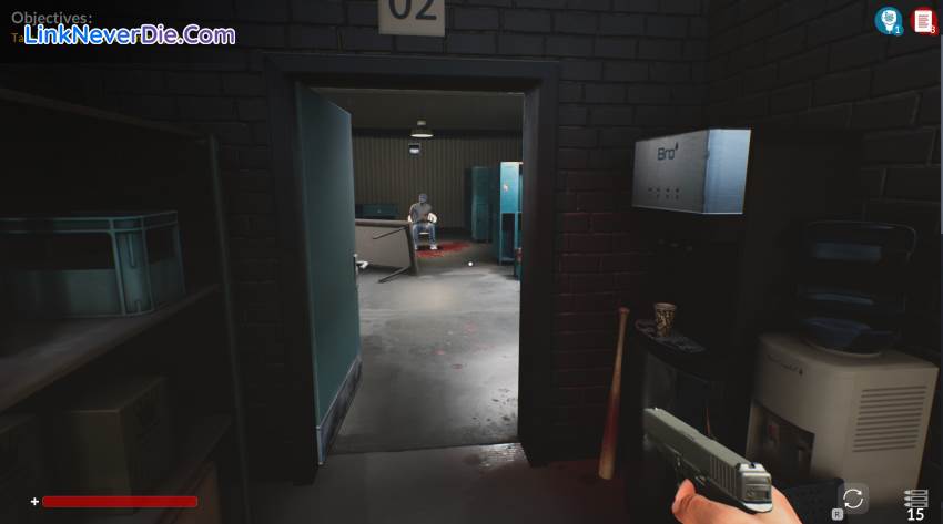 Hình ảnh trong game Police Shootout (screenshot) Hình ảnh trong game Police Shootout (screenshot)