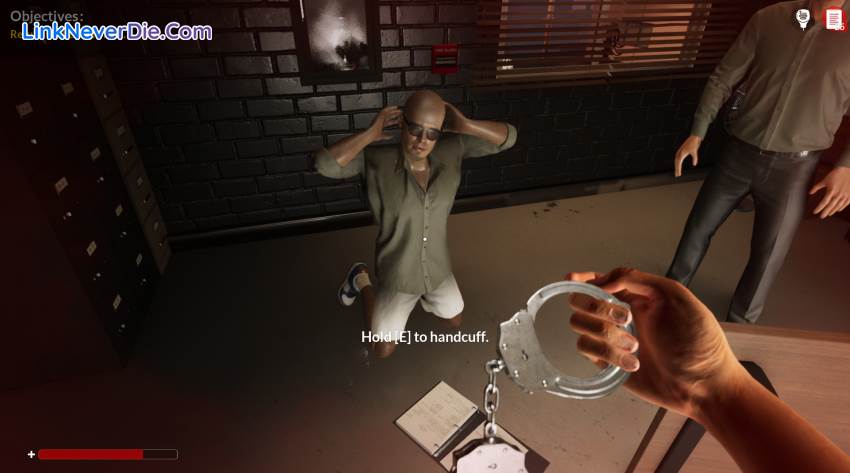 Hình ảnh trong game Police Shootout (screenshot) Hình ảnh trong game Police Shootout (screenshot)