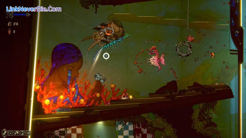 Hình ảnh trong game Pronty (screenshot) Hình ảnh trong game Pronty (screenshot)