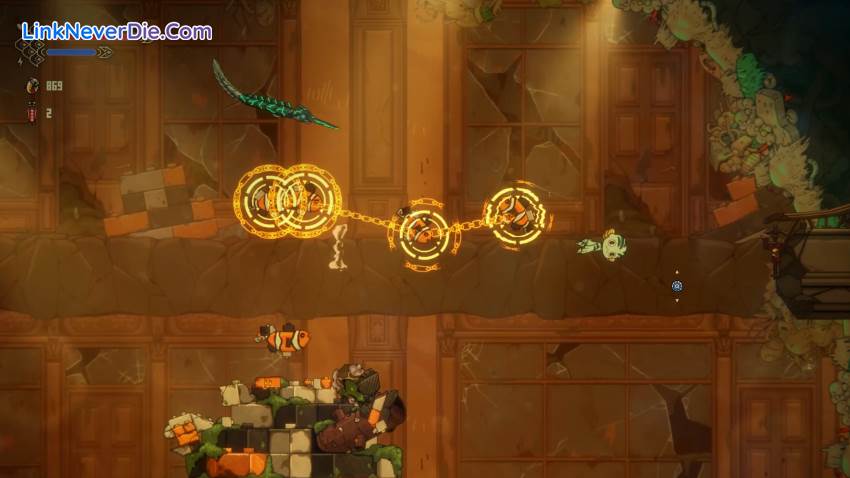 Hình ảnh trong game Pronty (screenshot) Hình ảnh trong game Pronty (screenshot)