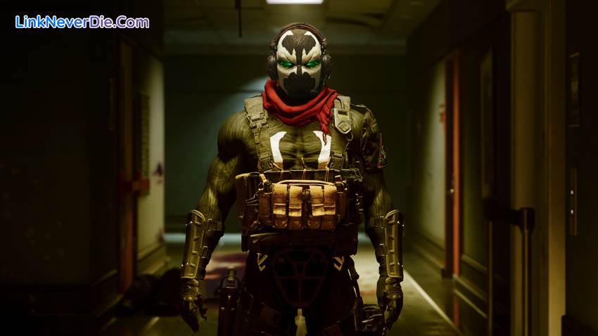 Hình ảnh trong game Call of Duty: Modern Warfare 2 (screenshot) Hình ảnh trong game Call of Duty: Modern Warfare 2 (screenshot)