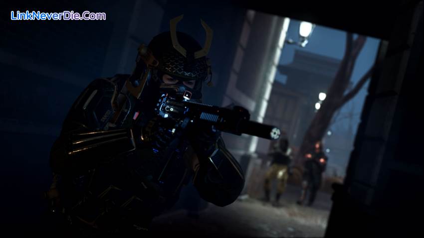 Hình ảnh trong game Call of Duty: Modern Warfare 2 (screenshot) Hình ảnh trong game Call of Duty: Modern Warfare 2 (screenshot)