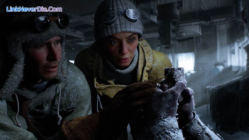 Hình ảnh trong game Indiana Jones and the Great Circle (screenshot) Hình ảnh trong game Indiana Jones and the Great Circle (screenshot)