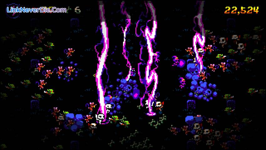 Hình ảnh trong game Boneraiser Minions (screenshot) Hình ảnh trong game Boneraiser Minions (screenshot)