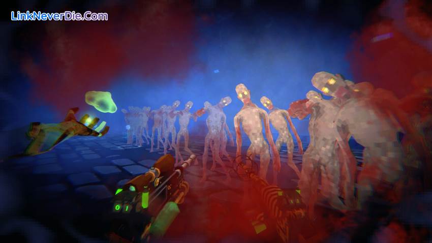 Hình ảnh trong game Vampire Hunters (screenshot) Hình ảnh trong game Vampire Hunters (screenshot)