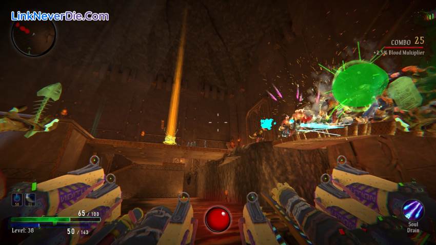 Hình ảnh trong game Vampire Hunters (screenshot) Hình ảnh trong game Vampire Hunters (screenshot)