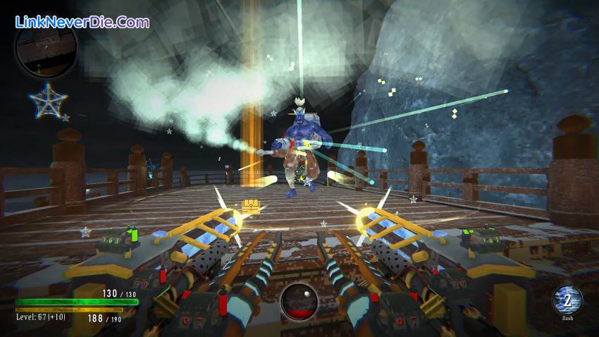 Hình ảnh trong game Vampire Hunters (screenshot) Hình ảnh trong game Vampire Hunters (screenshot)
