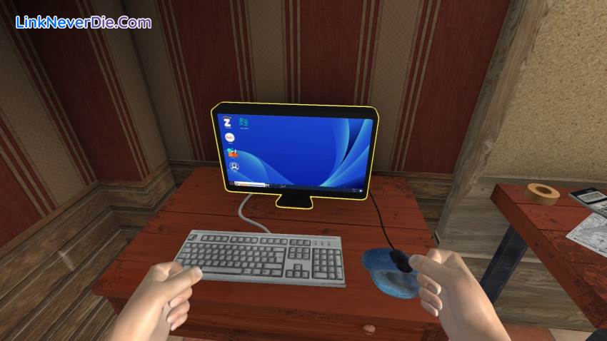 Hình ảnh trong game Laundry Store Simulator (screenshot) Hình ảnh trong game Laundry Store Simulator (screenshot)