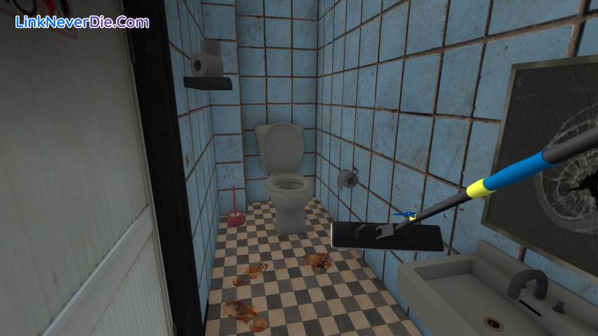 Hình ảnh trong game Laundry Store Simulator (screenshot) Hình ảnh trong game Laundry Store Simulator (screenshot)