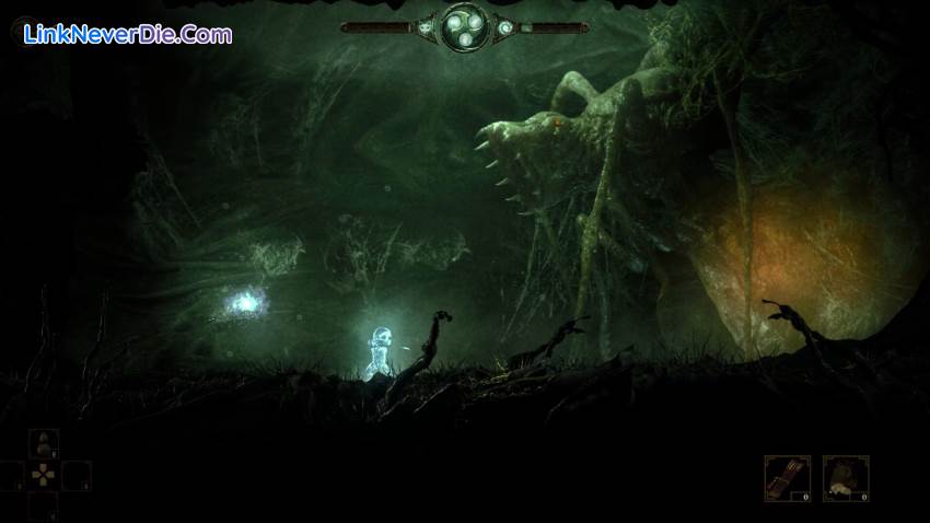 Hình ảnh trong game The Spirit of the Samurai (screenshot) Hình ảnh trong game The Spirit of the Samurai (screenshot)