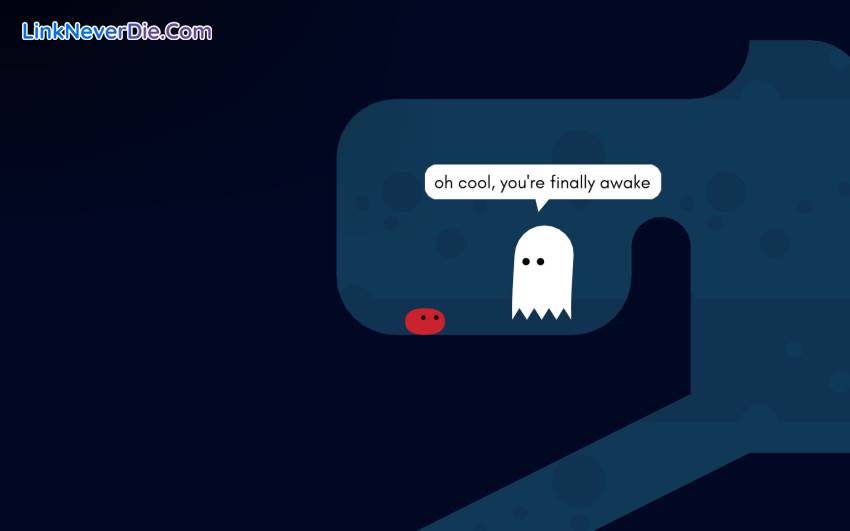 Hình ảnh trong game Pikuniku (screenshot) Hình ảnh trong game Pikuniku (screenshot)