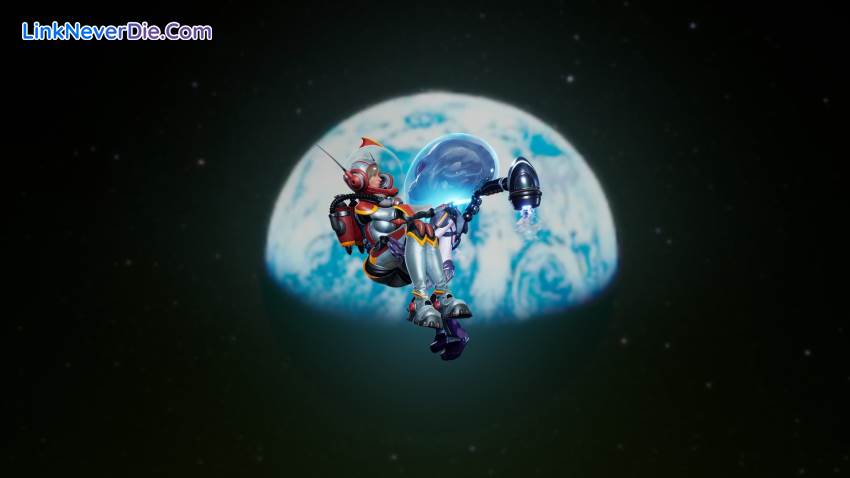 Hình ảnh trong game Destroy All Humans! 2 - Reprobed (screenshot)