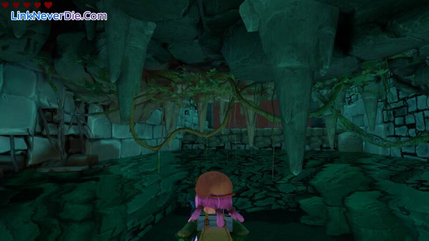 Hình ảnh trong game Azura's Crystals (screenshot) Hình ảnh trong game Azura's Crystals (screenshot)