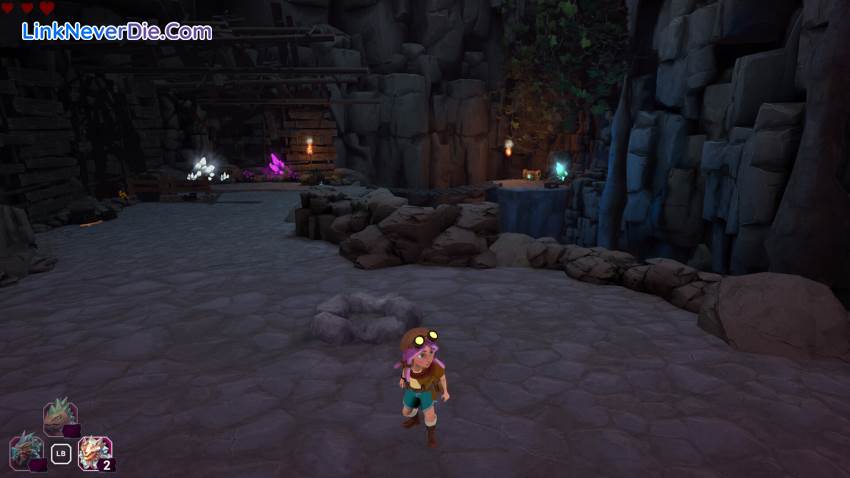 Hình ảnh trong game Azura's Crystals (screenshot) Hình ảnh trong game Azura's Crystals (screenshot)