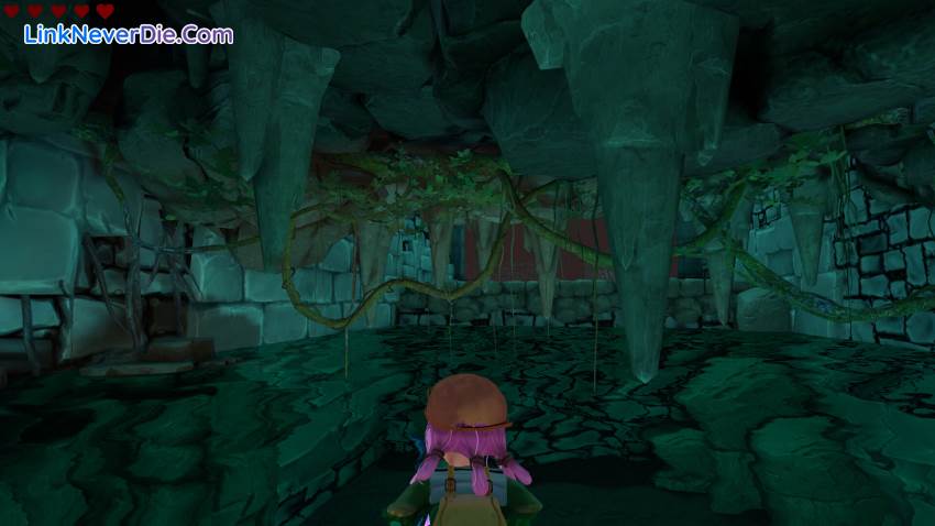 Hình ảnh trong game Azura's Crystals (screenshot) Hình ảnh trong game Azura's Crystals (screenshot)