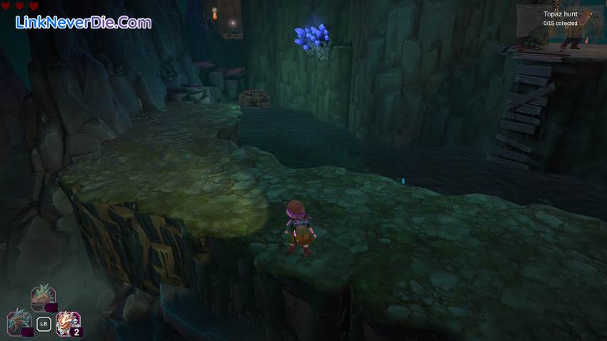 Hình ảnh trong game Azura's Crystals (screenshot) Hình ảnh trong game Azura's Crystals (screenshot)