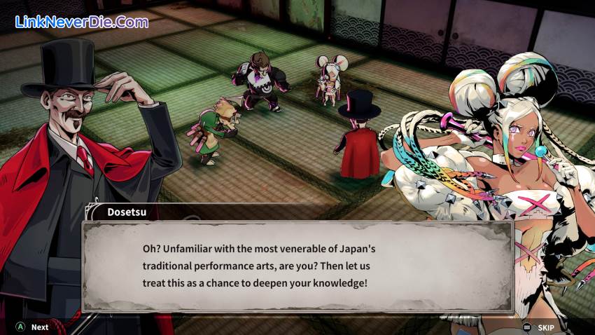 Hình ảnh trong game Penny Blood: Hellbound (screenshot) Hình ảnh trong game Penny Blood: Hellbound (screenshot)