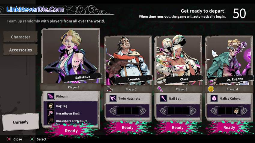 Hình ảnh trong game Penny Blood: Hellbound (screenshot) Hình ảnh trong game Penny Blood: Hellbound (screenshot)