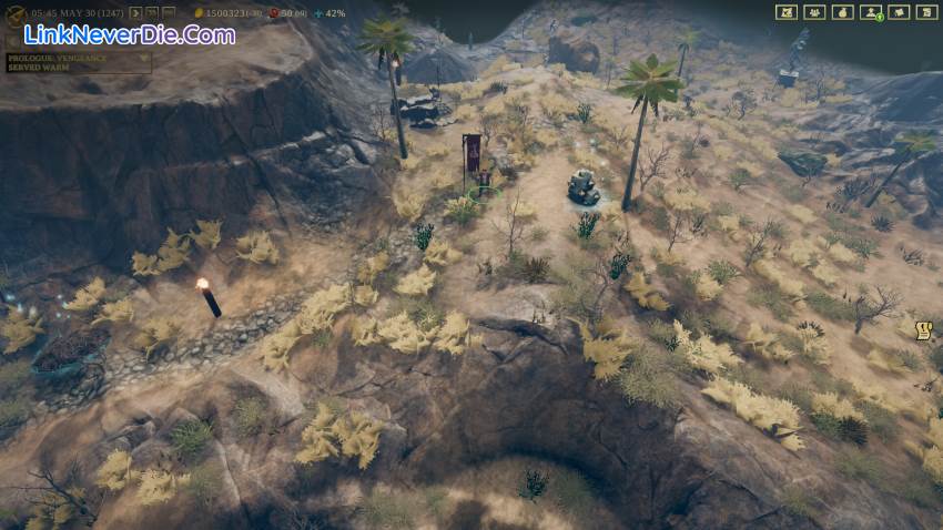 Hình ảnh trong game Glorious Companions (screenshot) Hình ảnh trong game Glorious Companions (screenshot)