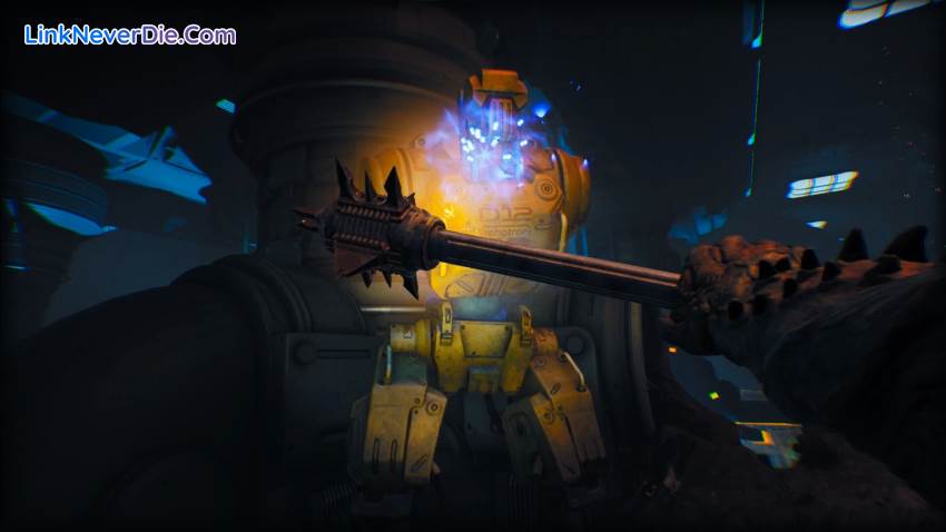 Hình ảnh trong game RIPOUT (screenshot) Hình ảnh trong game RIPOUT (screenshot)