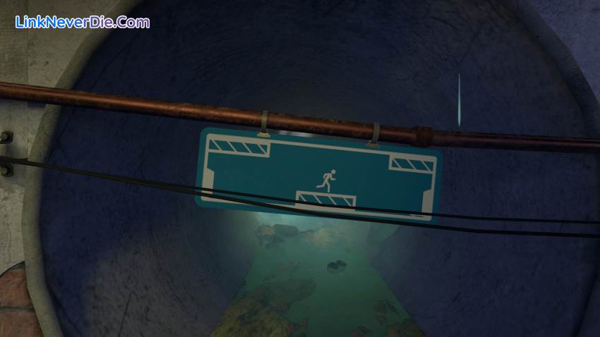 Hình ảnh trong game The Pedestrian (screenshot) Hình ảnh trong game The Pedestrian (screenshot)
