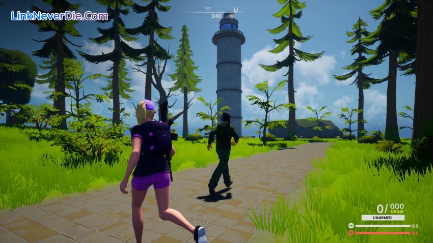 Hình ảnh trong game A Day Out (screenshot) Hình ảnh trong game A Day Out (screenshot)