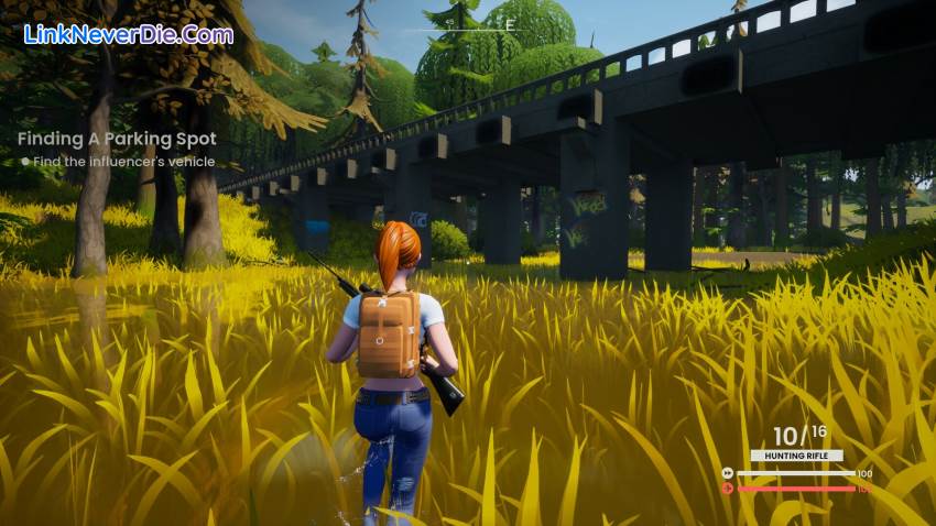 Hình ảnh trong game A Day Out (screenshot) Hình ảnh trong game A Day Out (screenshot)
