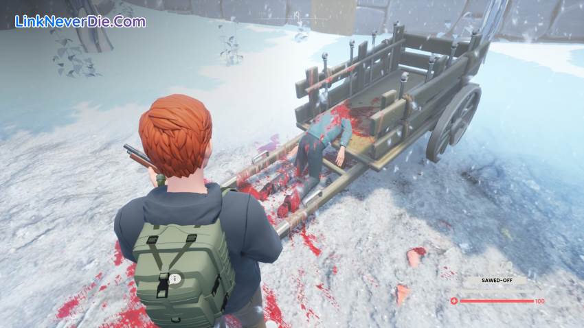 Hình ảnh trong game A Day Out (screenshot) Hình ảnh trong game A Day Out (screenshot)
