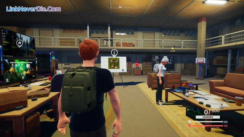 Hình ảnh trong game A Day Out (screenshot) Hình ảnh trong game A Day Out (screenshot)