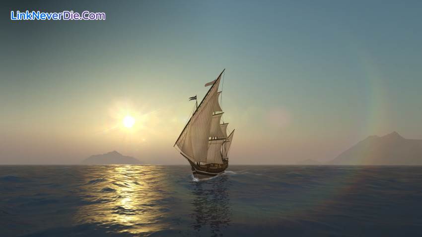 Hình ảnh trong game Caribbean Legend (screenshot) Hình ảnh trong game Caribbean Legend (screenshot)