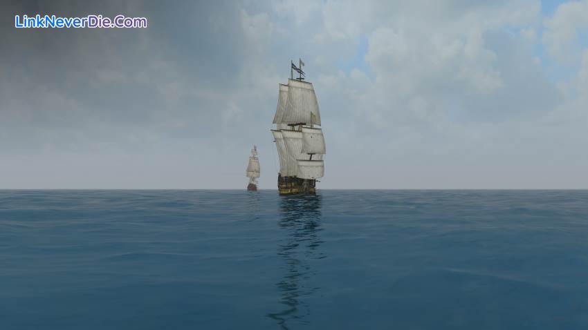 Hình ảnh trong game Caribbean Legend (screenshot) Hình ảnh trong game Caribbean Legend (screenshot)